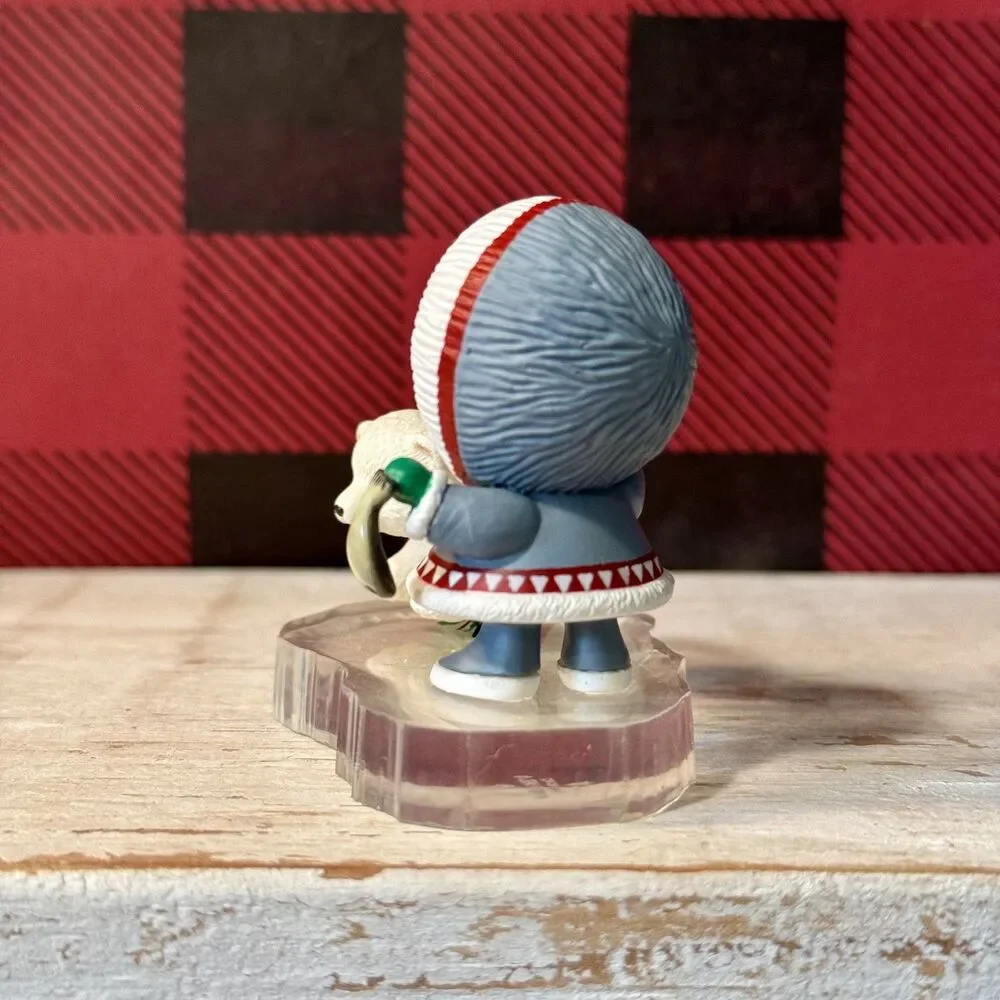 Hallmark 1994 frosty